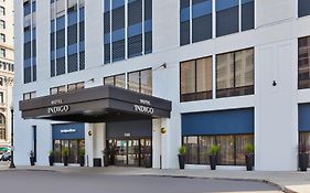 Holiday Inn Express Hotel & Suites Detroit Downtown